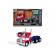 Jada transformers t7 optimus prime 1 camion metalic scara 1:24