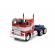 Jada transformers t7 optimus prime 1 camion metalic scara 1:24