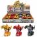 Robot transformabil, supercar - toi-toys