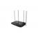 Router wireless mercusys ac1200 dualband