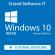 Microsoft Windows 10 Home Retail + Tutorial instalare si activare-Licenta Permanenta