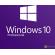 Microsoft Windows 10 PRO Retail - Pachet 2 chei activare