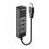 Adaptor hub 3.1 + gigabit ethernet