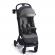 Carucior sport kinderkraft nubi 2, cloudy grey