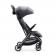 Carucior sport kinderkraft nubi 2, cloudy grey