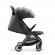 Carucior sport kinderkraft nubi 2, cloudy grey