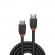 Cablu lindy 3m hispd hdmi, black line