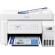 Epson l5316 ciss color inkjet mfp white