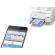 Epson l5316 ciss color inkjet mfp white