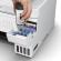 Epson l5316 ciss color inkjet mfp white