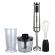 Blender de mana heinner hhb-dc1000ssbk