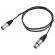 Cablu xlr tata - xlr mama 10m