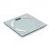 Cantar corporal de diagnostic tesla bs301wx, 180kg baterii 2xaaa, 30x30cm, alb