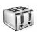 Prajitor de paine heinner htp-4s1500ss