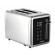 Prajitor de paine heinner htp-dd900bkss