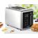 Prajitor de paine heinner htp-dd900bkss