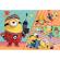 Puzzle trefl 60 despicable me 4 minionii fericiti