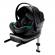Scoica auto kinderkraft i-care i-size 40-87 cm, rwf, cool grey
