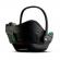 Scoica auto kinderkraft i-care i-size 40-87 cm, rwf, cool grey