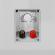 Set boxe linie 100w 100v 5/10/20/30w 8ohmi ip66 - alb