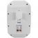 Set boxe linie 100w 100v 5/10/20/30w 8ohmi ip66 - alb