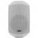 Set boxe linie 60w 100v 5/10/20/30w 8ohmi ip66 - alb