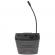 Statie 1 microfon wireless tip casca uhf 536,5 mhz