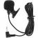 Statie 1 microfon wireless tip casca uhf 539.3 mhz