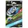 Beyblade x let it rip set lansator si roata sword dran 3-60f