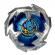 Beyblade x let it rip set lansator si roata sword dran 3-60f