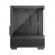 Carcasa 1stplayer gaming mi2-a black