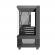 Carcasa 1stplayer gaming mi2-a black