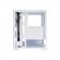 Carcasa 1stplayer gaming mi7-a white