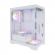 Carcasa 1stplayer gaming mi7-a white