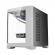 Carcasa 1stplayer gaming uv5 white