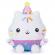 Gabbys dollhouse plus stralucitor motanul briosel 25cm