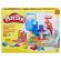 Play doh banc de lucru cu scule