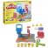 Play doh banc de lucru cu scule