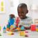 Play doh banc de lucru cu scule