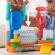 Play doh banc de lucru cu scule