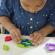 Play doh starters covoras de joaca pliabil