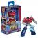 Transformers one figurina 23cm optimus prime orion pax
