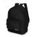Ghiozdan Negru 30x12x44cm