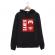 Hanorac personalizat negru unisex gamer