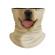 Masca tip cagula moto happy dog