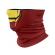 Masca tip cagula moto iron man