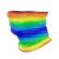 Masca tip cagula moto rainbow