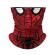 Masca tip cagula moto spiderman