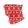 Masca tip cagula moto ugly pattern