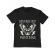 Tricou adler copil midnight watcher negru